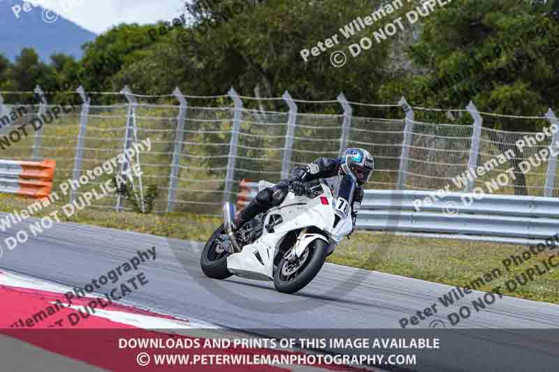 May 2024;motorbikes;no limits;peter wileman photography;portimao;portugal;trackday digital images